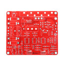 EQKIT Constant Current Power Supply Module Kit DIY Regulated DC 0-30V 2mA-3A Adjustable