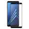 Enkay 0.26mm 3D Curved Edge Tempered Glass Screen Protector For Samsung Galaxy A8 2018