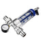 1'' To 1/2'' Pre-filter Central Whole House Large Flow Filter Household Water Purifier