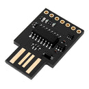 LILYGO TTGO TQ ESP32 0.91 OLED PICO-D4 WIFI+bluetooth IoT Prototype Module