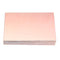 50pcs 7x10cm Double-sided Copper PCB Board FR4 Fiberglass Board