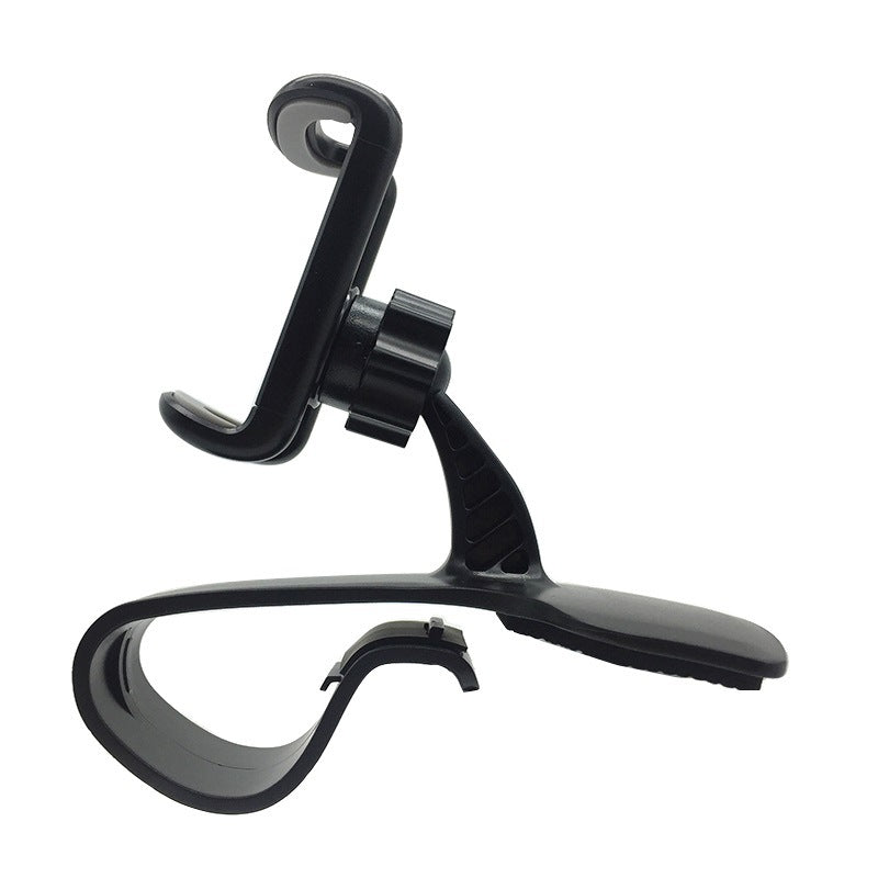 Remax Adjustable Clip 360 Degree Rotation Car Dashabord Holder Mount for Xiaomi Mobile Phone