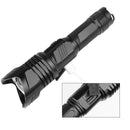 XANES X913 LED Flashlight P90/P70/P50 XHP90 4Modes Zoomable USB Rechargeable Waterproof Flashlight 26650/18650 Flashlight