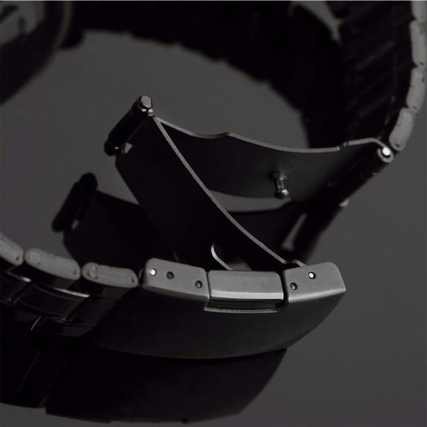 WINNER Fashion Sculpture Mechanical Watch Retro Stainless Steel Strap Men Automatic Watch