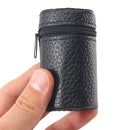 4Pcs Stainless Steel Camping Cup Mug Drinking Coffee Tea With Case