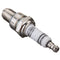 CDI Ignition Coil Magneto For Motorized 49cc 66cc 80cc Engine Bicycle Spark Plug