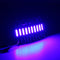 10PCS DC12V COB Warm White/Pure White/Red/Green/Blue LED Module Strip Light for Advertising Sign