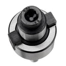 Machifit C12 FMB22 Tool Holder Face Mill Arbor Shell End Mill Arbor Adaptor for Milling Tool Lathe Tools