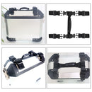 Alloy Side Box Handle Rope For BMW R1200GS LC ADV Adventure F700GS F800GS KTM Motorcycle