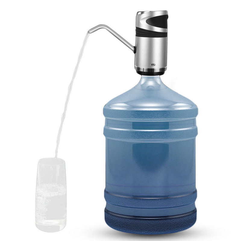 Smart Touch Sencing Wireless Automatic Water Pump 5W USB Water Dispenser Water Pumping Device