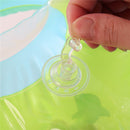 Outdoor Baby Float Swimming Ring Kids Inflatable Infants Swim Trainer Pool Water Fun Toy