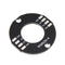 5pcs 8-bit WS2812 5050 RGB LED Intelligent Full Color RGB Light Ring Development Board For