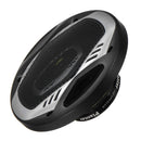 Pair TS-A1683R 6Inch 600W 2-Way Car HiFi Coaxial Speakers Motorcycle Door Audio Horns