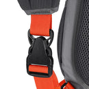 Men Shoulder USB Bag USB Charging Outdoor Hunting Camping Sports Crossbody Bags Handbags