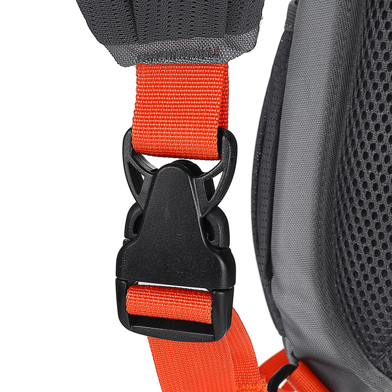 Men Shoulder USB Bag USB Charging Outdoor Hunting Camping Sports Crossbody Bags Handbags