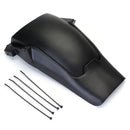Tire Hugger Mudguard Fender Rear Extension For BMW R1200GS ADV 2013-2016