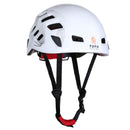 Outdoor Rock Climbing Helmet Mountaineering Safety Head Protector For Caving Rescue Expansion