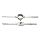 12/20pcs Metric Screw Tap Wrench with Die Adjustable Tap Wrench M3-M10 Nut Bolt