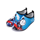 Summer Sport Kids Soft Anti-slip Quick Dryin Breathable Swimming Waders Slipper Water Beach Shoes