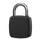 Fingerprint Padlock Keyless USB Rechargeable Door Luggage Case Security Lock