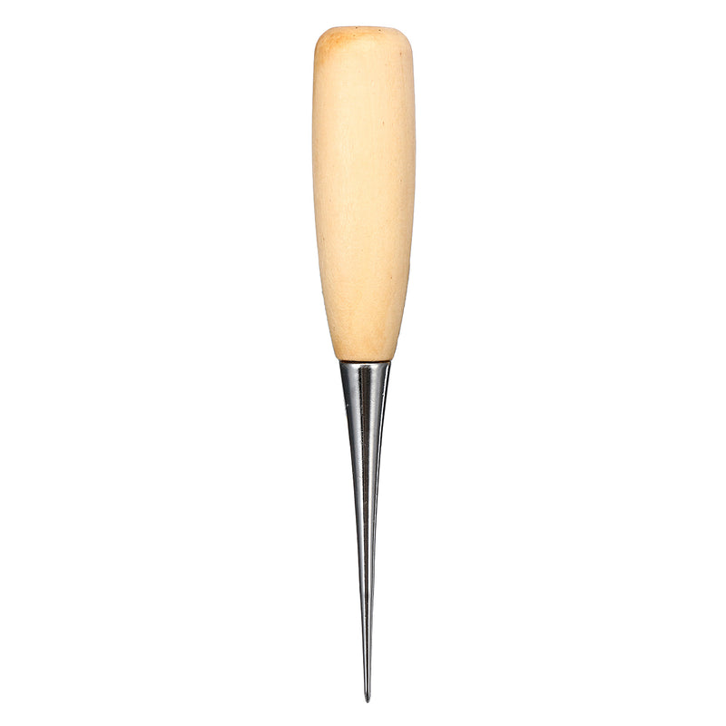 29PCS/Set Leather Craft Hand Tools Kit Thread Awl Waxed Thimble Kit For Hand Stitching Sewing Tools Stamping Carving Work DIY Tool Set