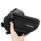 CoolChange Waterproof Bike Bag Frame Phone Holder Motorcycle Cycling GPS Bag 6inch/6.2inch Touch Screen