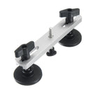Car Dent Puller Tab Paintless Dent Bridge Hail Hand Removal Tool Car Repairing Kit