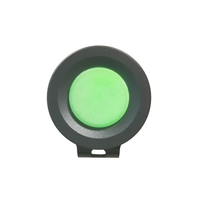 LUMINTOP FW3A Self Illuminate Turboglow Glow Switch Cap Luminous Tail Switch Button For Lumintop FW3A Flashlight