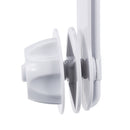 Baby Infant Crib Mobile Bed Bell Holder Toy Hanger Arm Bracket Stent Hanging Decorations