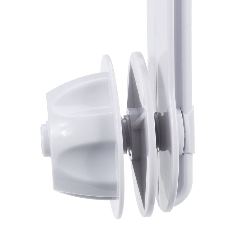 Baby Infant Crib Mobile Bed Bell Holder Toy Hanger Arm Bracket Stent Hanging Decorations