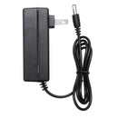 21V 1.3A Charger Adapter for Lithium Li-ion LiPo Battery Packs Electric Wrench