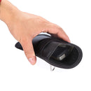 Car Key Signal Blocker Case Faraday Cage Fob Pouch Keyless Anti-theft Bag 20*10cm
