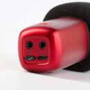Capacitive Intelligent Noise Reduction Microphone Heart-shaped Microphones