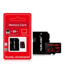 Nuiflash NF-TF 02 C10 Memory Card 16GB 32GB 64GB 128GB TF Card Data Storage Card for Phone Camera