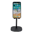 Universal Adjustable Telescopic Table Desktop Stand Holder Phone Holder For Cell Phone Tablet Below 7.9 Inch