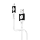 BOROFONE Micro USB Fast Charging Magnetic Data Cable For Xiaomi Redmi Note 4 5Pro VIVO OPPO