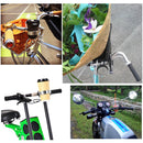 BIKIGHT Bottle Holder Bike Coffee Tea Car Cup for Cycling Bicycle Motorcycle Xiaomi Electric Scooter