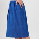 Honana BX-R358 Bathroom Summer Soft Mens Bath Wrap Towels Shower Spa Bath Towel Wrap