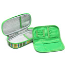 Portable Medicine Diabetic Insulin Cooling Pouch Cooler Ice Pack Bag Travel Case
