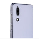 Bakeey Frosted Anti-Scratch Soft TPU Back Cover Protective Case for SHARP AQUOS S2(C10)
