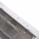 800W 36V PTC Air Heater Electric Ceramic Thermostatic Insulation PTC Heating Element Heater