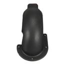 Electric Scooter Rear Wheel Fender Repair Part Mudguard For Xiaomi Mijia Scooter