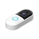 DROW B50 720P Two-way Audio SD Card Cloud Storage Wireless WiFi Video Intercom Door Doorbell Chime