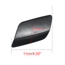 Car Headlight Washer Jet Cover Left Driver Side For BMW 3 E92 E93 2010-2014