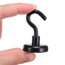 5.5kg 22kg Rare Earth Neodymium Magnet Magnetic Hanging Hook Holder Hook Magnet