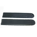 BIKIGHT Xiaomi M365 Scooter Battery Compartment Bottom Waterproof Ring Bottom Plate Scooter Panel