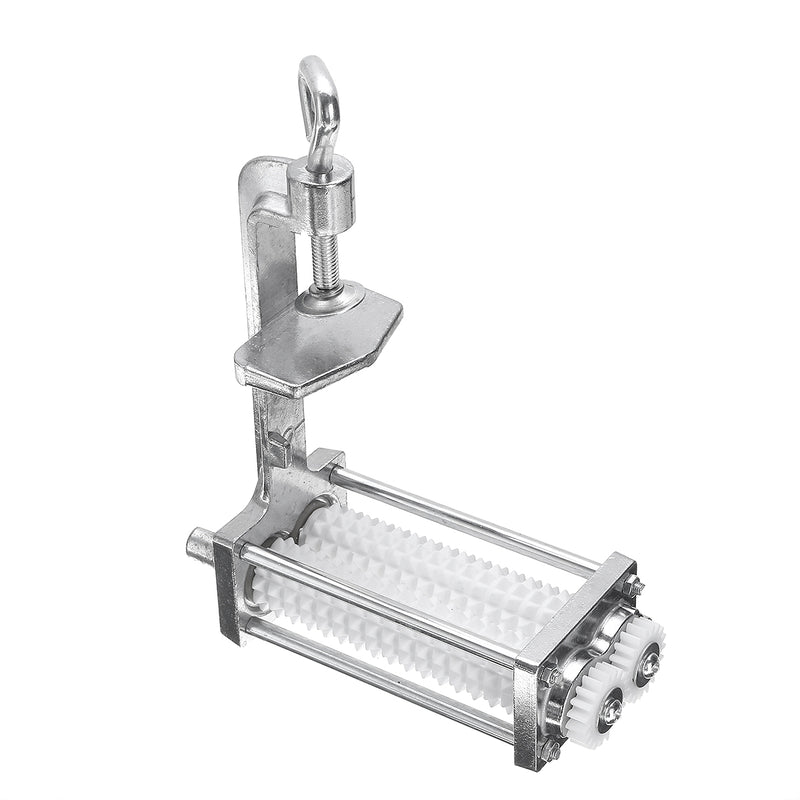 Convenient Duty Meat Chopper Tenderizer Cuber Steak Machine Flatten Iron Kitchen Tool