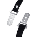 2pcs TV Safety Strap Anti Tip Set Television Support Tools