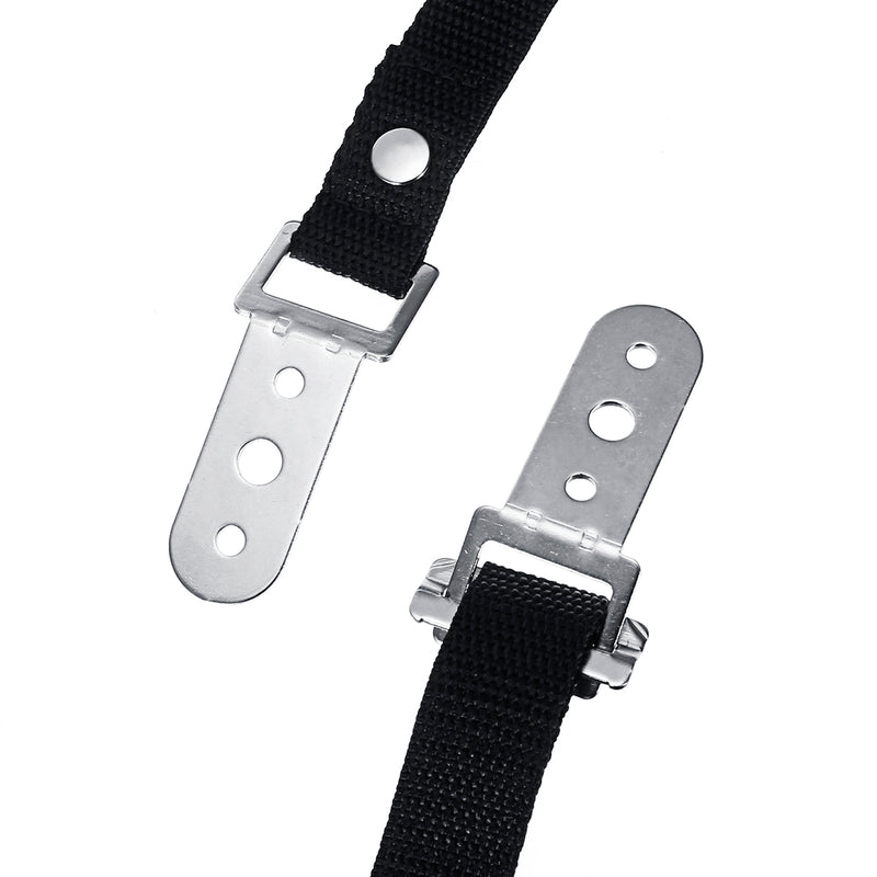 2pcs TV Safety Strap Anti Tip Set Television Support Tools