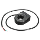 7/8" 22mm Handlebar Headlight Button On Off Switch Motorcycle Bike ATV